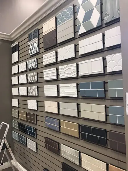 Bedrosians Tile & Stone Bedrosians Tile & Stone