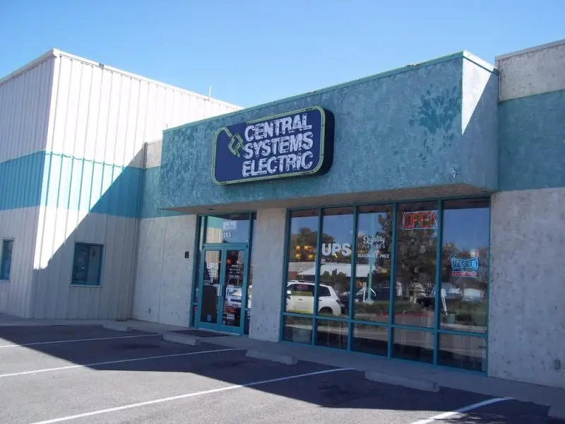 Central Systems Electric Central Systems Electric