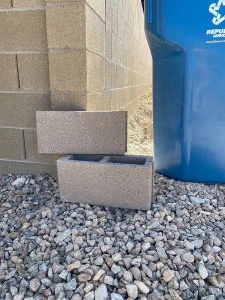 Cind-R-Lite Block Company Cind-R-Lite Block Company