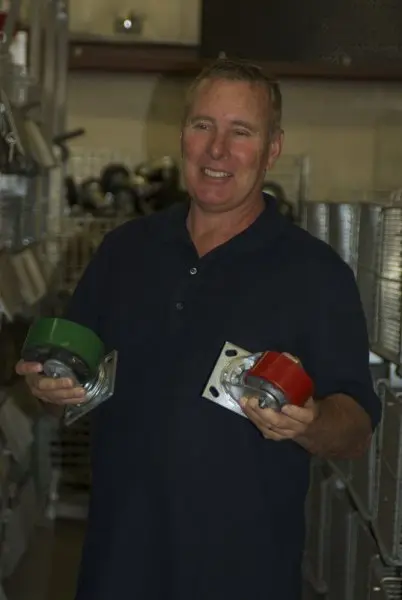 Commercial Hardware Commercial Hardware