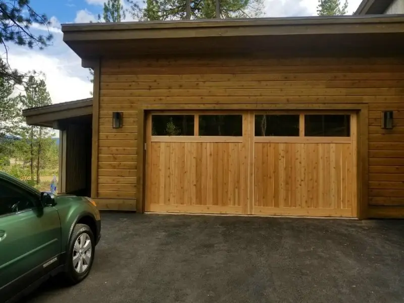 Incline Door Company Incline Door Company