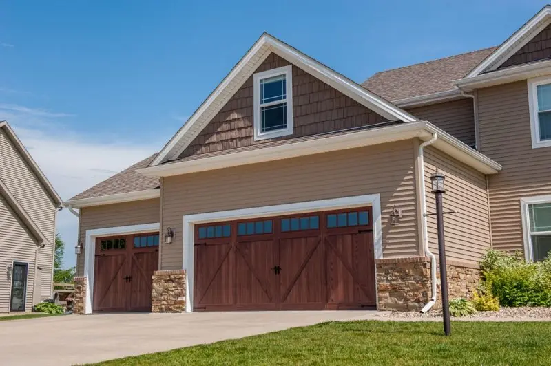 The Door Man Garage Doors & Openers The Door Man Garage Doors & Openers