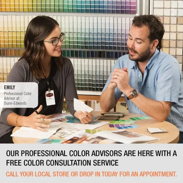 Dunn-Edwards Paints Dunn-Edwards Paints
