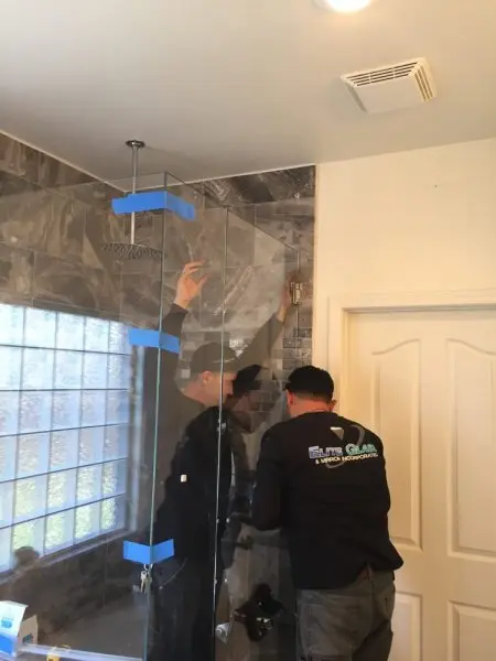 Elite Glass & Mirror Company Elite Glass & Mirror Company