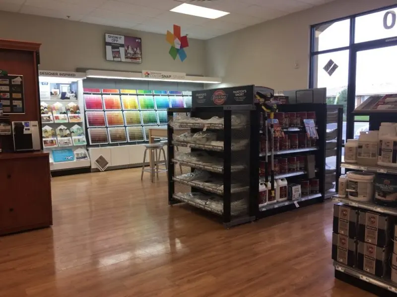 Sherwin-Williams Paint Store Sherwin-Williams Paint Store
