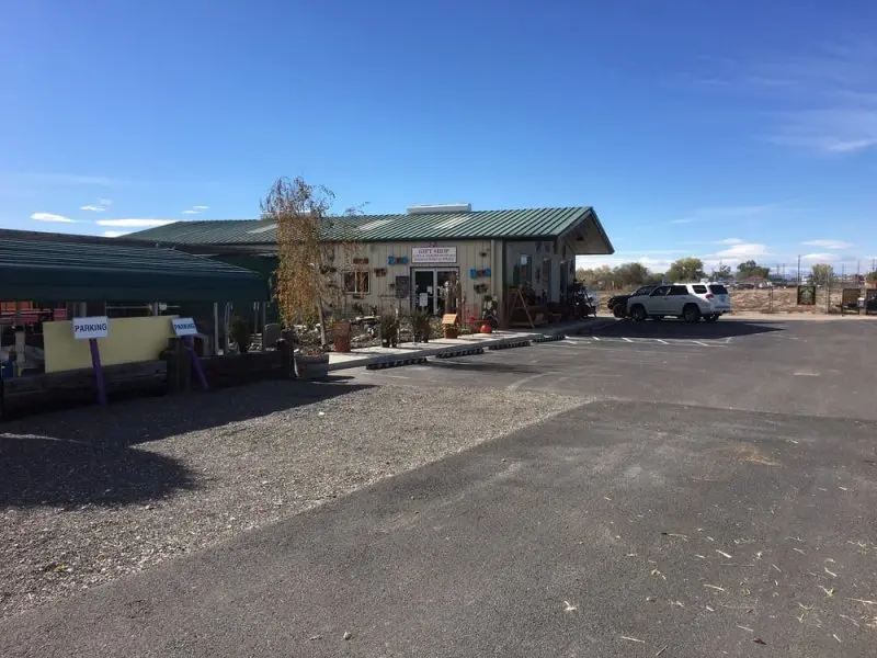 J & K Llamas Landscape Nursery Inc J & K Llamas Landscape Nursery Inc