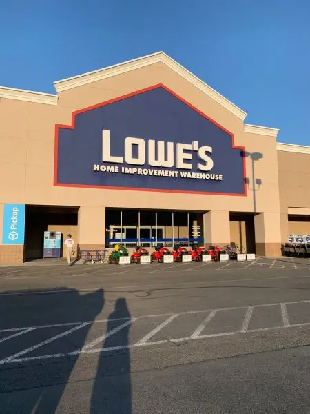 Lowe's Home Improvement Lowe's Home Improvement