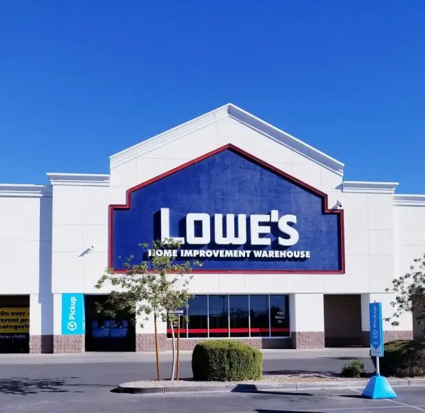 Lowe's Home Improvement Lowe's Home Improvement