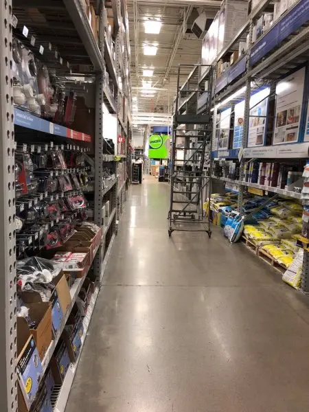 Lowe's Home Improvement Lowe's Home Improvement