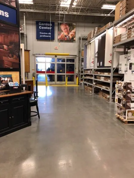 Lowe's Home Improvement Lowe's Home Improvement