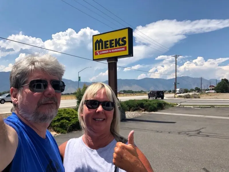 Meek's Lumber & Hardware - Gardnerville Meek's Lumber & Hardware - Gardnerville