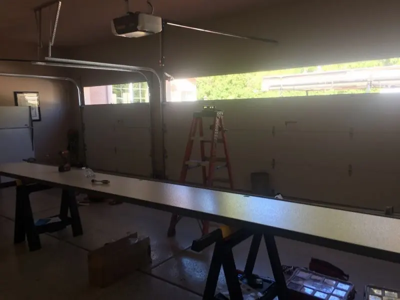 Pioneer Overhead Door Pioneer Overhead Door