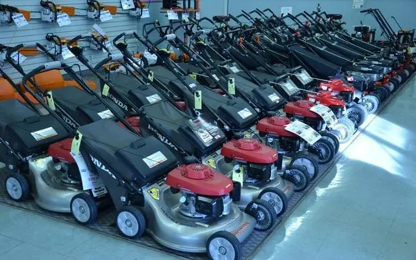 Rec World Outdoor Power Equipment Rec World Outdoor Power Equipment