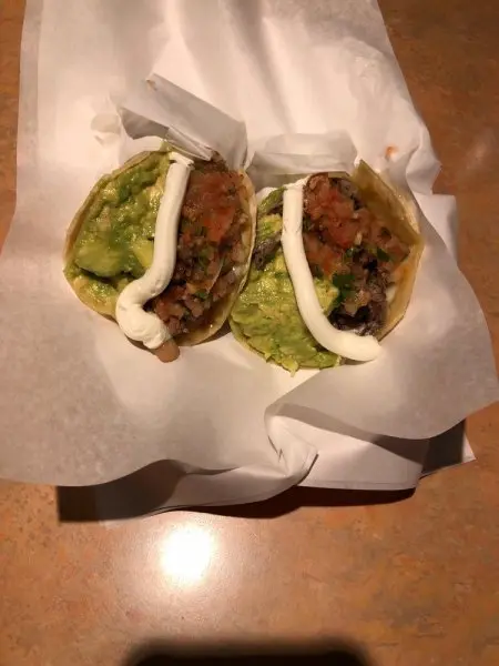 Los Tacos Los Tacos