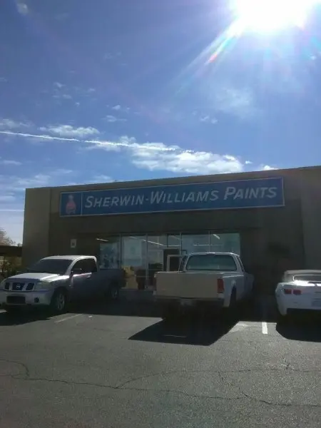 Sherwin-Williams Paint Store Sherwin-Williams Paint Store