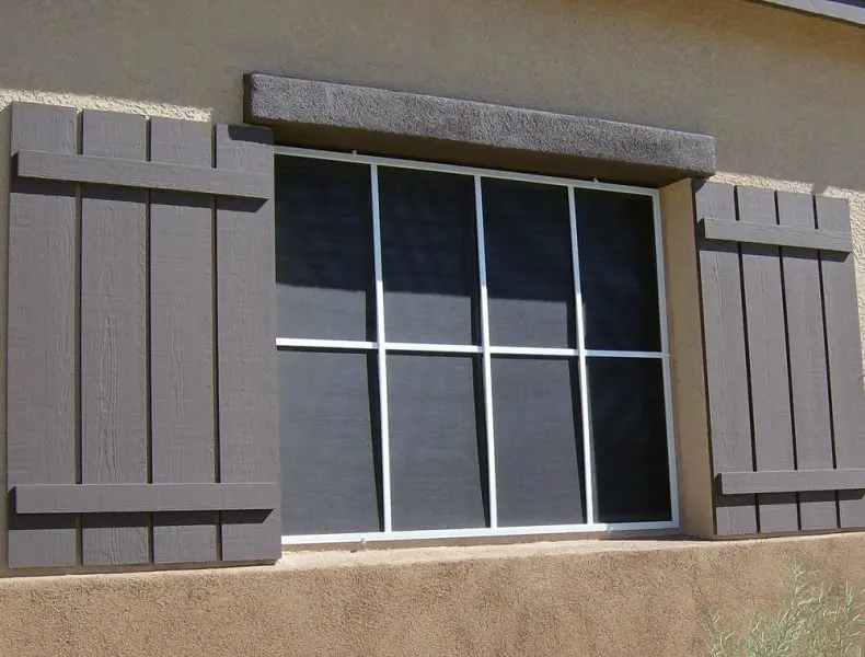Southwest Solar Screens Southwest Solar Screens