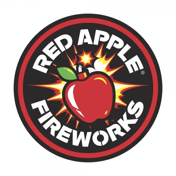 Red Apple Fireworks Red Apple Fireworks