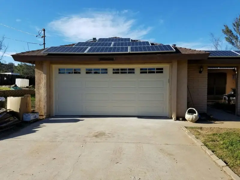 Advantage Garage Doors Advantage Garage Doors
