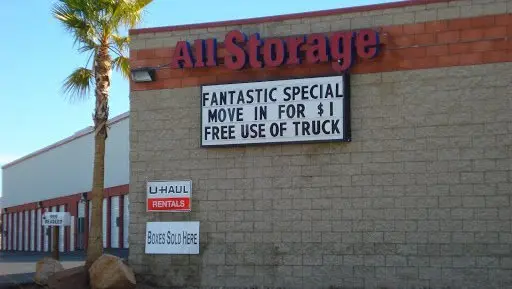 U-Haul Neighborhood Dealer U-Haul Neighborhood Dealer