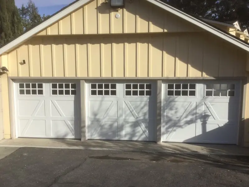 Affordable Garage Doors Affordable Garage Doors
