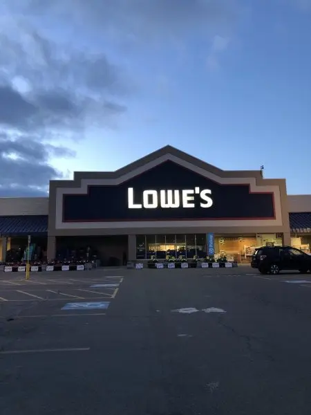 Lowe's of Vestal