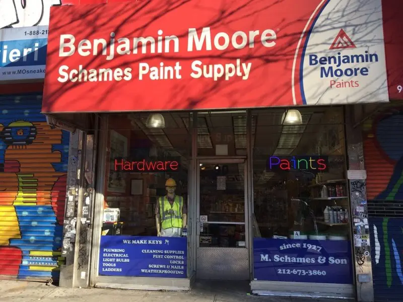 M Schames & Son M Schames & Son