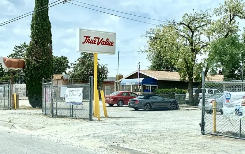 Anza Valley True Value Anza Valley True Value