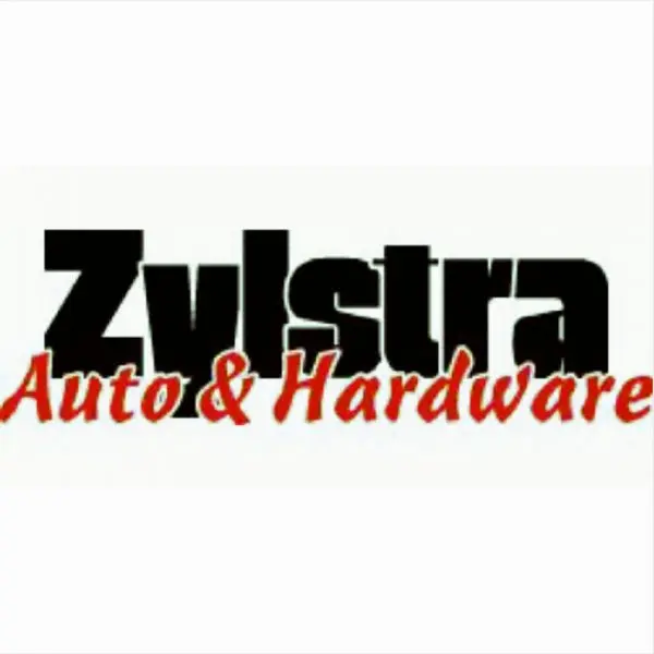 Zylstra Auto and Hardware Zylstra Auto and Hardware