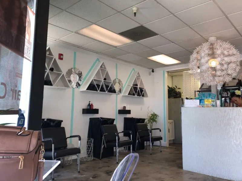 Amore Day Spa & Salon Amore Day Spa & Salon