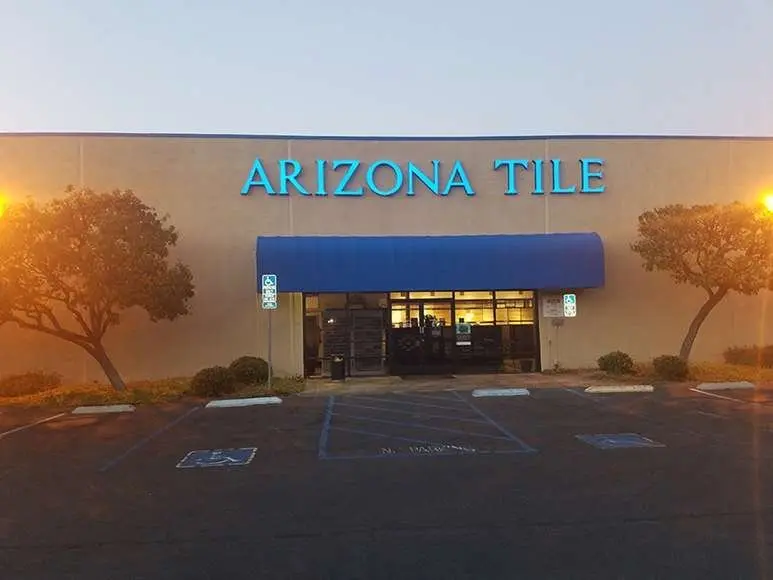 Arizona Tile - Temporarily Closed Arizona Tile - Temporarily Closed