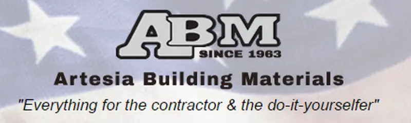 Artesia Building Materials Artesia Building Materials
