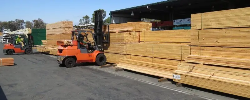 Ashby Lumber Ashby Lumber