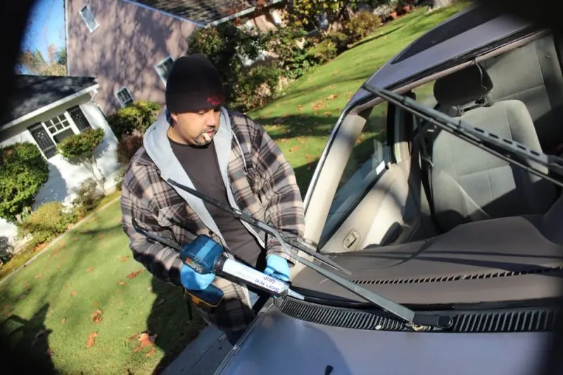 Auto Glass Wizards Auto Glass Wizards