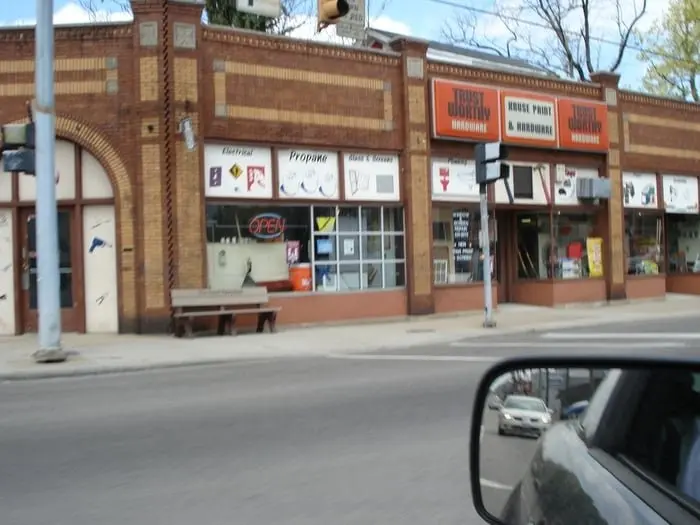 Kruse Hardware Kruse Hardware