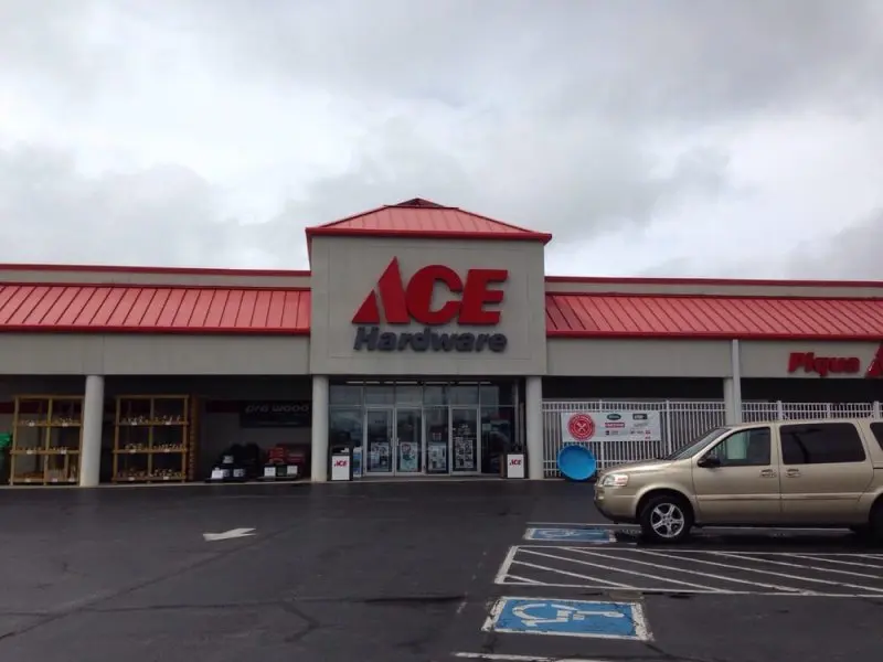 Piqua Ace Hardware Piqua Ace Hardware