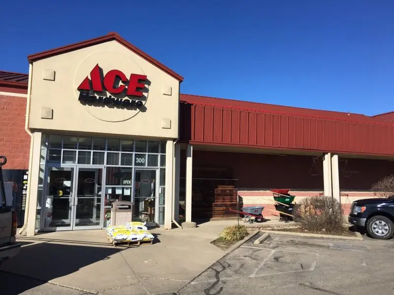 Ace Hardware & Building Supply Ace Hardware & Building Supply