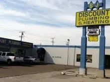 BJ Discount Plumbing Supply BJ Discount Plumbing Supply