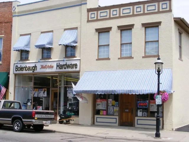 Bolenbaugh Hardware Bolenbaugh Hardware
