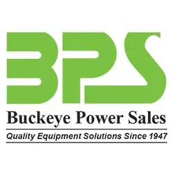 Buckeye Power Sales Buckeye Power Sales
