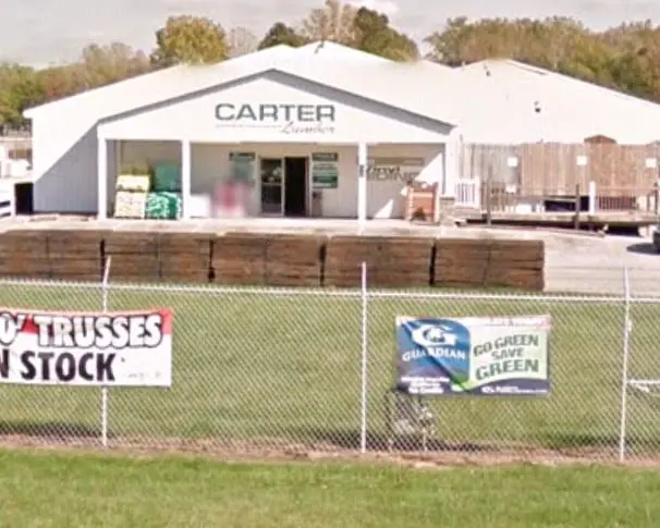 Carter Lumber Carter Lumber