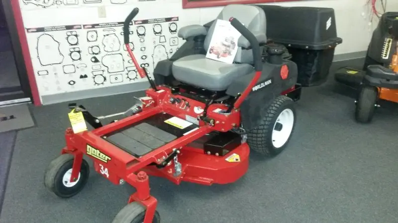Caudill's Lawn Equipment Caudill's Lawn Equipment