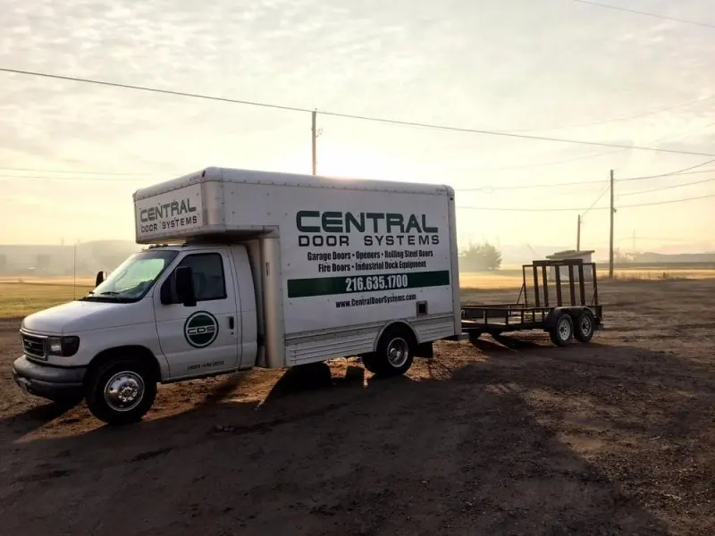 Central Door Systems Central Door Systems