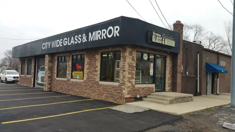 City Wide Glass City Wide Glass