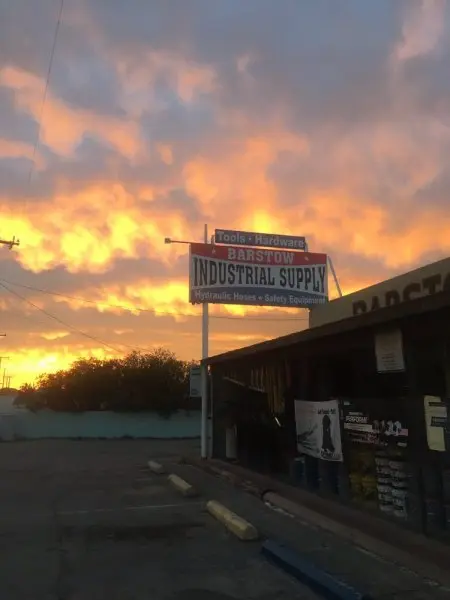 Barstow Industrial Supply Barstow Industrial Supply