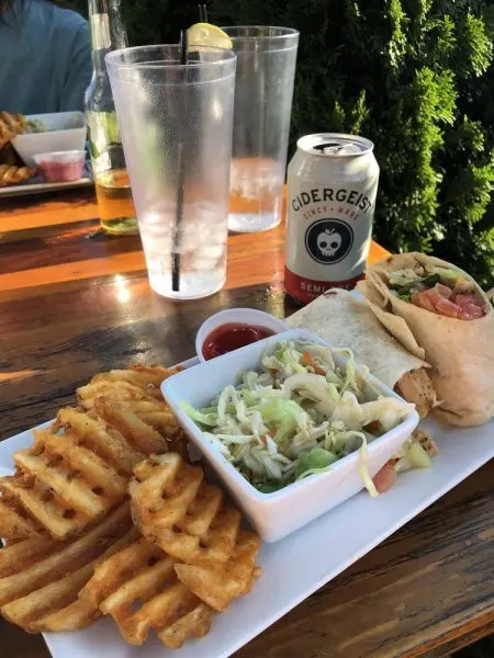 Anderson Pub and Grill Anderson Pub and Grill
