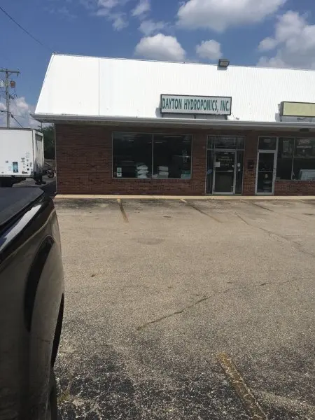 Dayton Hydroponics Dayton Hydroponics