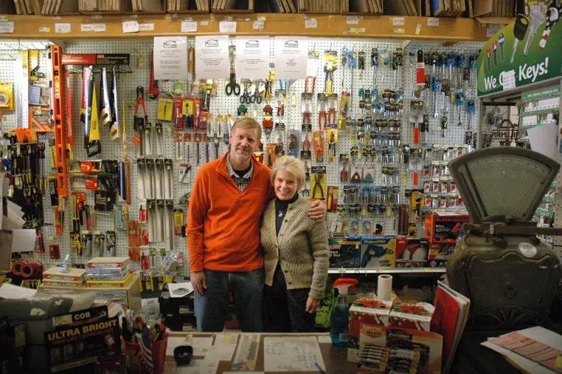 Yellow Springs Hardware Yellow Springs Hardware