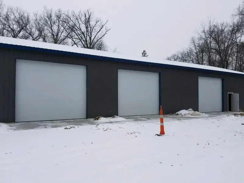 Difrancesco Garage Door Difrancesco Garage Door