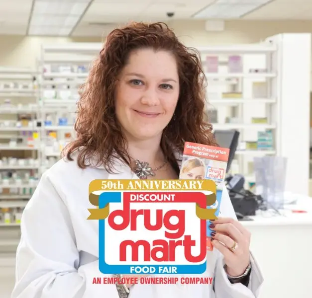 Discount Drug Mart Discount Drug Mart