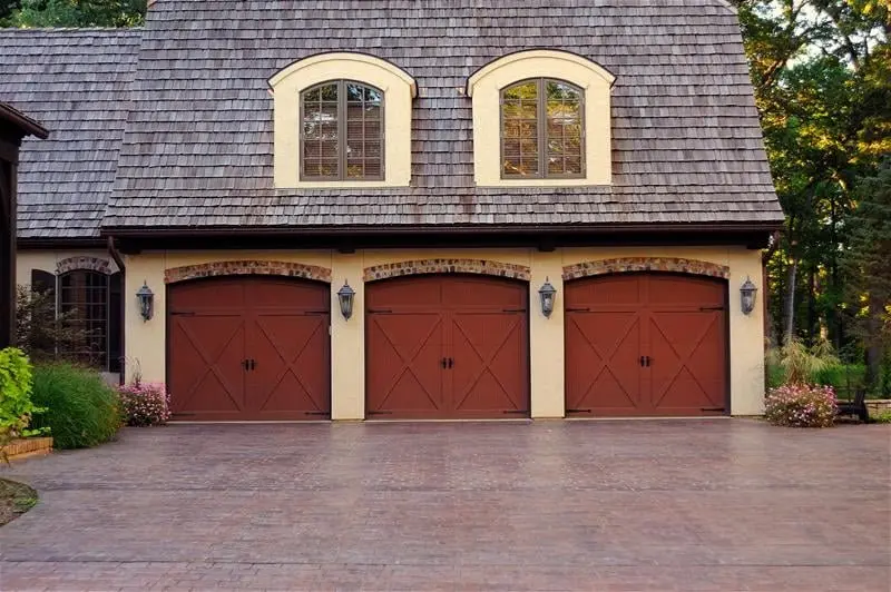 Doors And More Doors And More
